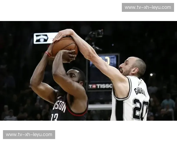 德州巅峰之战：2017火马天王山，那记被时光铭记的盖帽