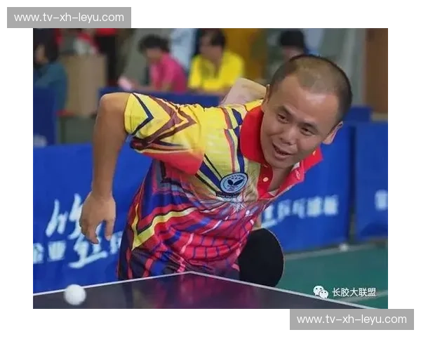乒坛“异类”之争：生胶与长胶，谁才是真正的业余球友“噩梦”？