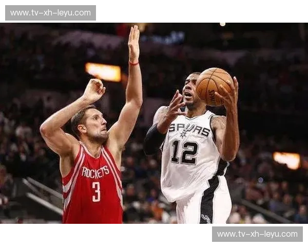 绝境之城的终极博弈：马刺vs火箭第五场，那场刺穿时代的“天王山”之战